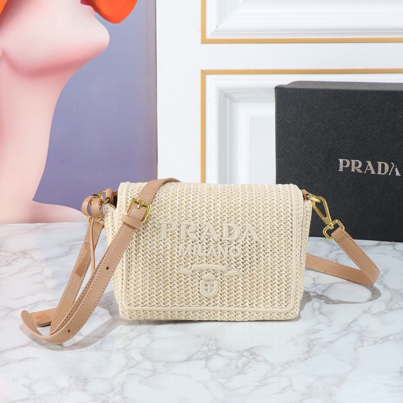 Pra*a satchel bags